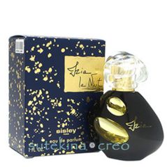 Sisley イジア 香水 30mL & イ・ジア ラ ニュイ30ml セット - メルカリ