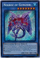 EU版】遊戯王 天魔神ノーレラス スーパー 英語 英語版 1st - メルカリ