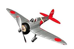 スタジオミド フィゼラーシュトルヒ ゴム動力模型飛行機キット