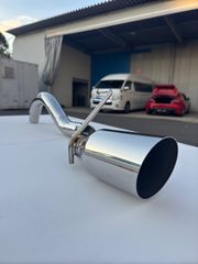 マルミッタ ヴォラーレMarmitta Volare ABARTH アバルト500 595 695用