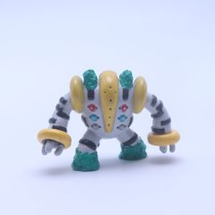 レジギガス ポケモン フィギュア レトロ レア 昔 希少 グッズ 当時物