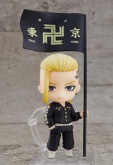 Nendoroid Draken (Ryuguuji Ken)