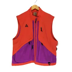 2025年最新】NIKE ACG メンズ ベストの人気アイテム - メルカリ