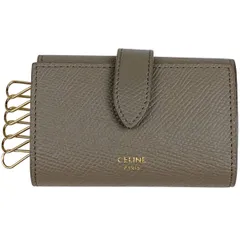 2025年最新】CELINE レディース キーケースの人気アイテム - メルカリ