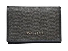 ブルガリ ウィークエンドトート PVC×レザー 財布 グレー 楽天市場】【新品未使用品】【財布】BVLGARI ブルガリ