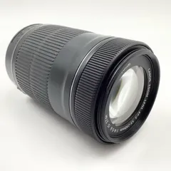 動作確認のみ　未使用　EF-S55-250mm F4-5.6 IS STM A005と簡易比較してみました』 CANON EF-S55-250mm F4-5.6 IS