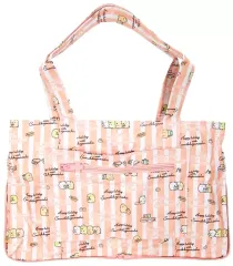 【中古】雑貨 集合 ボストンバッグ 「すみっコぐらし」