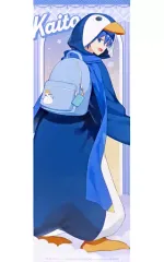 【中古】ポスター ポスター KAITO(COSPLAY) 「COCOLLABO×piapro 39Culture2023 PARTY ＆ COSPLAY スピードくじ」 ポスター賞