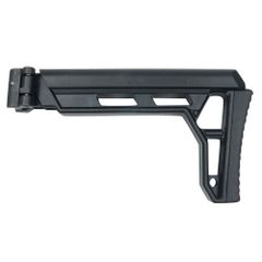 SIGAIR MPX Proforce純正テレスコピックフォールディングストック