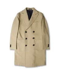 2025年最新】ボリオリ チェスターコートの人気アイテム - メルカリ