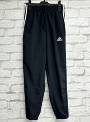 ◾️吸湿速乾◾️adidas アディダス メンズ M ESS スリーストライプス アーバンパンツ ジョガーパンツ AERO READY【ECQ40】