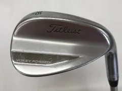 Titleist - タイトリスト　VOKEY FORGED 56°  ボーケイ フォージド　2019 タイトリスト／ボーケイ／ボーケイ・デザイン フォージド