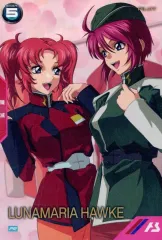 【中古】ガンダム アーセナルベース PR-315[PR]：ルナマリア・ホーク