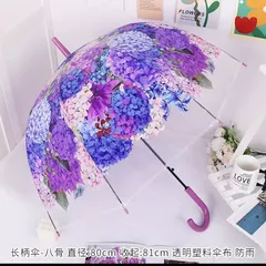 2025年最新】紫陽花 傘の人気アイテム - メルカリ