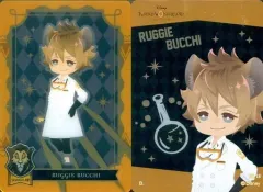 【中古】アニメ系トレカ P3-18：ラギー・ブッチ