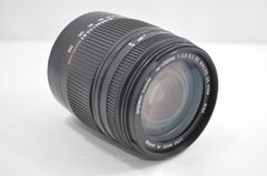 SIGMA シグマ 18-250mm F3.5-6.3 DC MACRO OS HSM キヤノン用