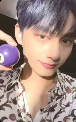 【中古】コレクションカード(男性) SEVENTEEN/JUN(ジュン)/CD「Your Choice」(BESIDE Ver.)封入特典フォトカード