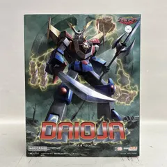 新品 クロス合体 最強ロボダイオージャ 3体のロボ 合体 オリオン セブン DX王者合体 ダイオージャ クローバー | RoboToyDays
