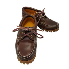 2025年最新】timberland 3eye 26の人気アイテム - メルカリ