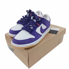 美品 Nike SB Dunk Low Pro ISO Orange Label ナイキ SB ダンク ロー プロ ISO DV5464-500