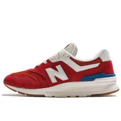 2024年最新】new balance 997 redの人気アイテム - メルカリ