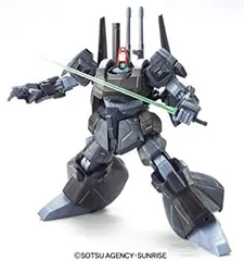 未組立新品 MGジ・O、リックディアス黒 2653147496.jpg?1754897221