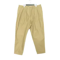 WTAPS 21AW SHINOBI TROUSERS 04のサムネイル