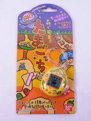 ケータイかいツー!たまごっちプラス赤いシリーズ りんご