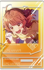 【中古】食玩 雑貨 11.花海佑芽 「学園アイドルマスター フォトスタイルアクスタ」