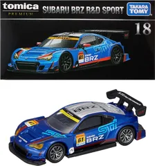 2024年最新】トミカプレミアム brzの人気アイテム - メルカリ