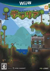 【中古】WiiUソフト テラリア