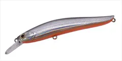 ディスプラウト トラウトプラグ イーグルプレーヤーフタラ95DT-F #04 ブラックシルバーホロORベリーのサムネイル