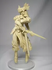 ヴァルキリープロファイル レナス フィギュア(13センチ程