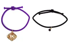 【中古】アクセサリー(非金属) 耳郎響香 「僕のヒーローアカデミア マルチバンドコレクション vol.2」