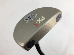 2024年最新】bettinardi px-5の人気アイテム - メルカリ