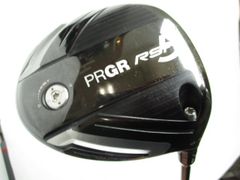 【中古】ドライバー プロギア RS5 F/TourAD for PRGR/S/9.5 /カバーなし[7594]