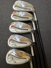 2025年最新】RAUNE アイアンの人気アイテム - メルカリ