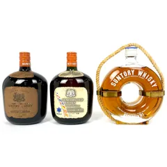 2026年最新】サントリーベリーレアオールドの人気アイテム - メルカリ