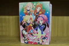 2024年最新】アイカツスターズ dvdの人気アイテム - メルカリ