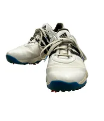 2025年最新】アディダスゴルフシューズ26の人気アイテム - メルカリ