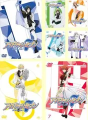 2025年最新】アイドリッシュセブン dvd 全巻の人気アイテム
