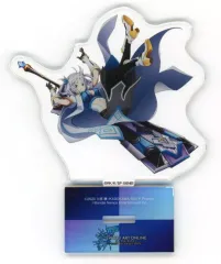 【中古】アクリルスタンド・アクリルパネル [単品] ティア キャラクターアクリルスタンド 「PS5/PS4ソフト ソードアート・オンライン ラスト リコレクション 10周年メモリアルエディション」 同梱特典