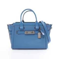 2026年最新】coach スワッガー27の人気アイテム - メルカリ