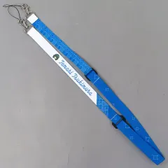 【中古】ストラップ 月村手毬 マルチストラップ 「学園アイドルマスター」 C105グッズ