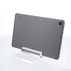 【未使用に近い・極上美品】Galaxy Tab S9 FE 付属品完備 Galaxy-Tab-S9-FE_Gray_Product-