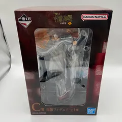 未開封　一番くじ　呪術廻戦　渋谷事変　参　C賞　宿儺フィギュア　バンダイ　バンダイナムコ