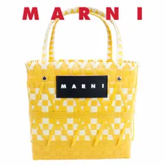 ♡mimari♡期間限定お値下げ‼︎MARNI❣️ニットクロシェバック 写真22/26｜「マルニ マーケット」心斎橋大丸に新色ハンモック