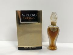 R2235 K  GUERLAIN  MITSOUKO  ゲラン ミツコ 香水　7.5ml + 15ml 計2点セット