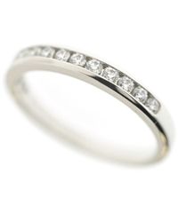 TIFFANY & CO. リング レディース 【古着】【中古】【送料無料】