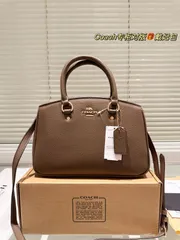 【今日特価】Coach New Jet Baguette Bag コーチ ニュー ジェット バゲット バッグ-MM輸入1